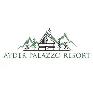 Ayder Palazzo Hotel