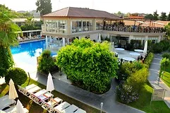 Sun Club Side