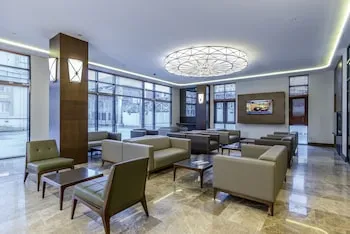 Nearport Hotel