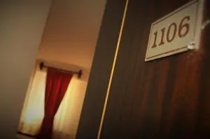Halıcı Hotel Pamukkale