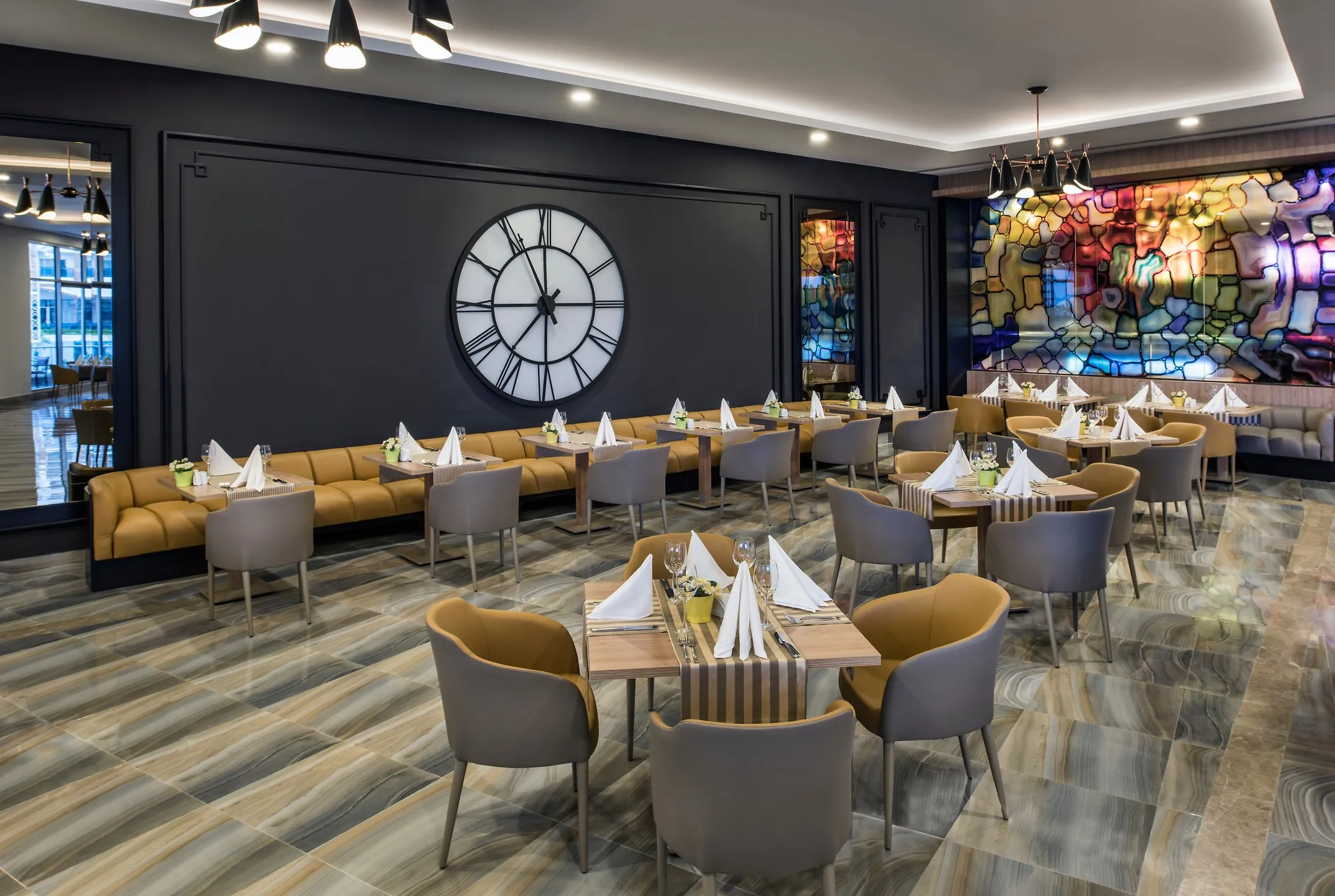 Ana Restoran