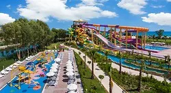 Delphin Be Grand Resort