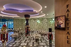 Delphin Be Grand Resort