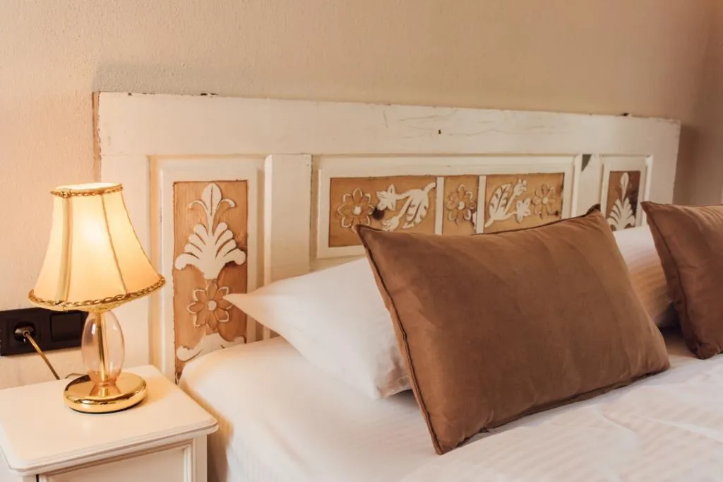 Premium Room,Bahçe Manzaralı,1. Kat