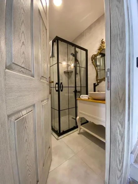 Premium Room,Sokak Manzaralı,Giriş Katı