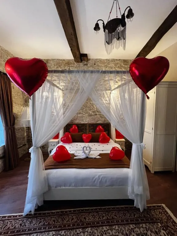 Premium Room,Sokak Manzaralı,Giriş Katı
