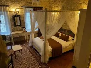 Saklı Taş Konak Hotel Urla