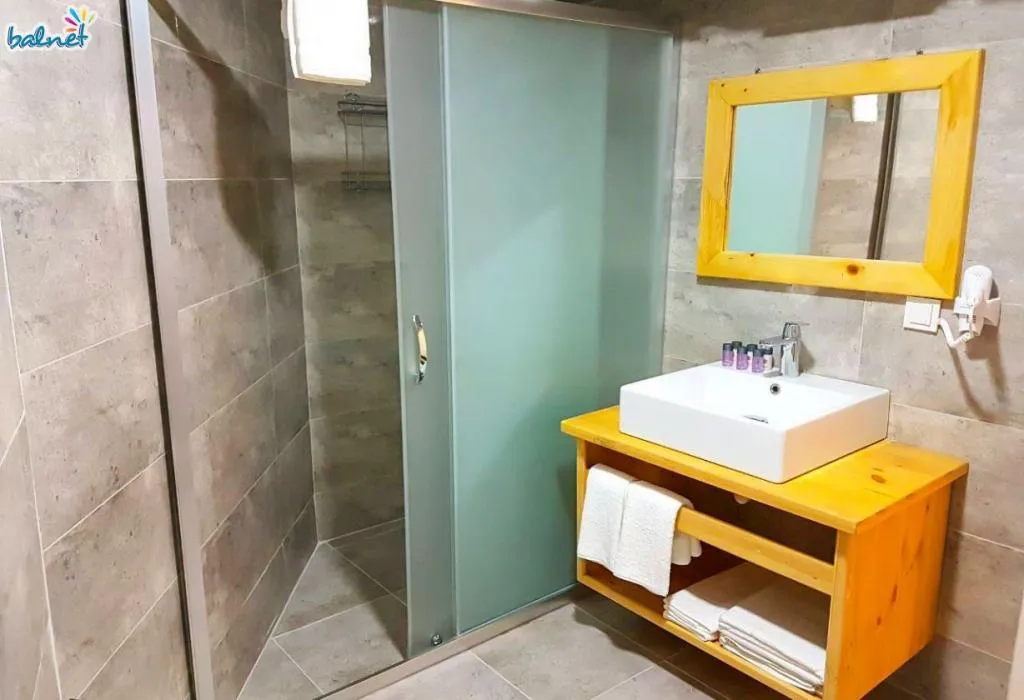 Cumbalı Suite Oda,Bahçe Manzaralı