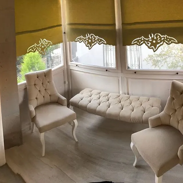 Cumbalı Suite Oda,Bahçe Manzaralı