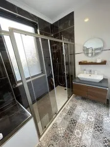 Ida House Assos