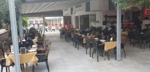 Şen Apart Turunç