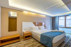 Bulvar Hotel İzmir