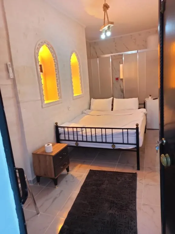Klasık manzaralı