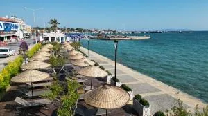 Rasim Palas Çeşme (Adults Only +12)