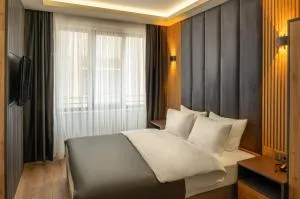 Yeşilton Otel