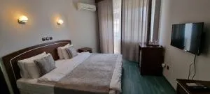 Flora Hotel Gelibolu