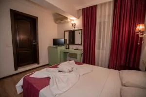 Antalyalı Han OTEL