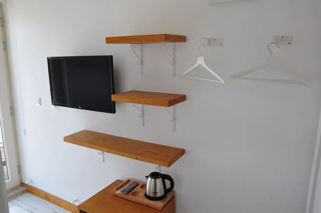 Ekonomik Çift Kişilik Oda