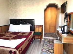 Aspawa Hotel Pamukkale