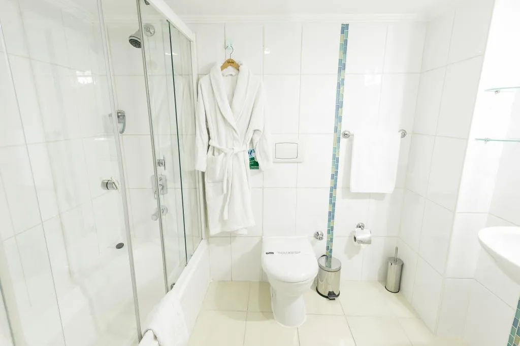 Standart Oda,Şehir Manzaralı