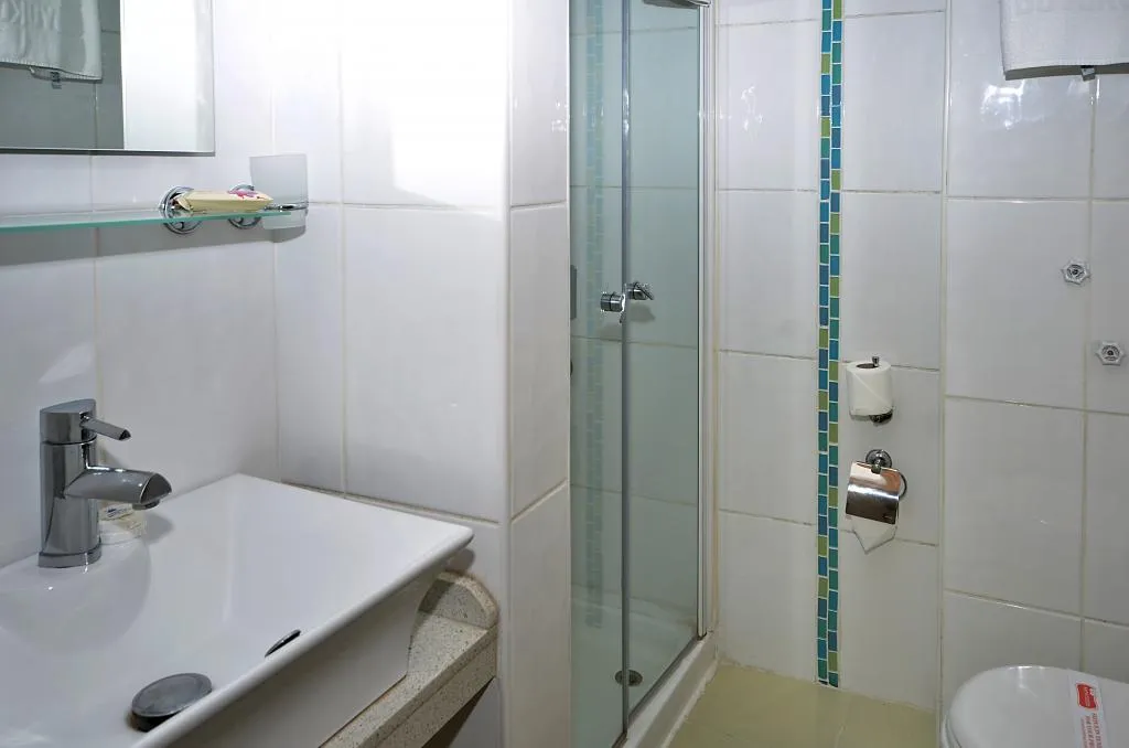 Standart Oda,Şehir Manzaralı