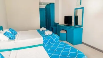 Get Enjoy Hotels - Her Şey Dâhil