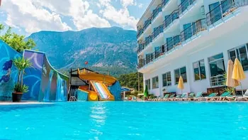 Anita Matiate Hotel - Her Şey Dâhil