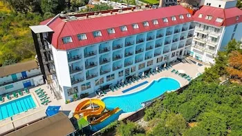 Get Enjoy Hotels - Her Şey Dâhil