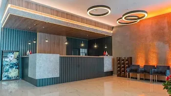 Get Enjoy Hotels - Her Şey Dâhil