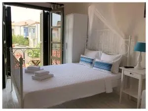 Perla Rossa Alaçatı