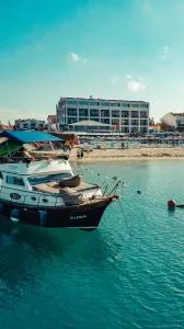 İşçimen Hotel