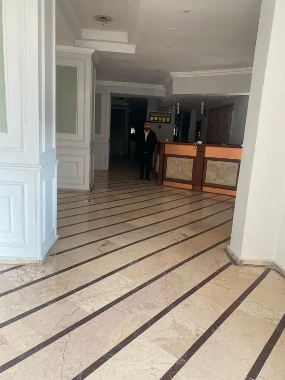 Genel Görünüm