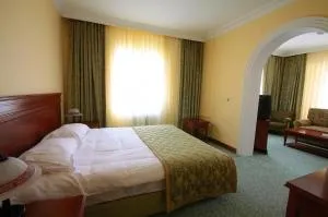 Sim - Er Hotel Kars