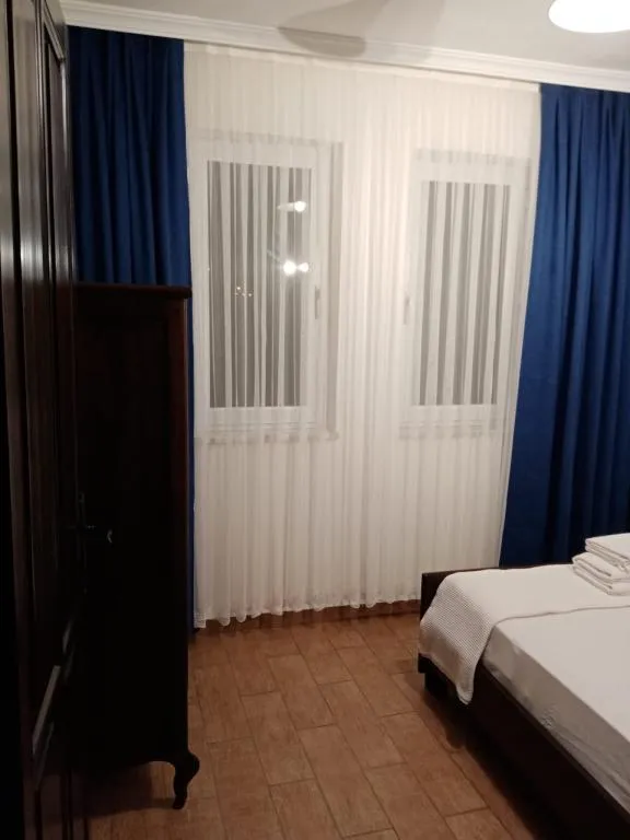 Suit İki Kişilik