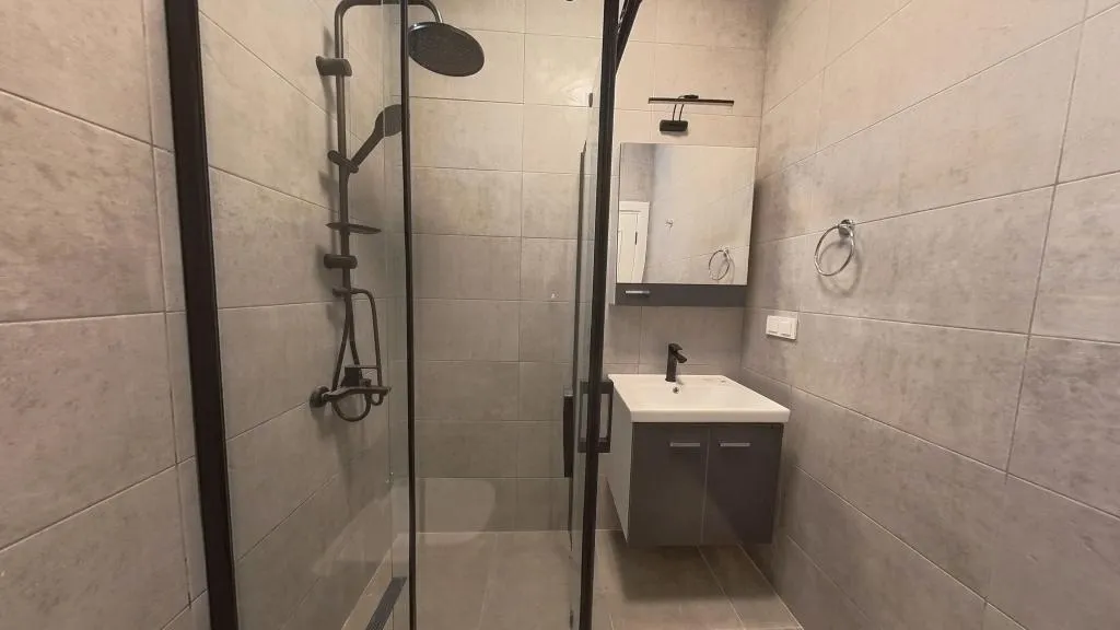 Standart Oda,Havuz Manzaralı,Teraslı