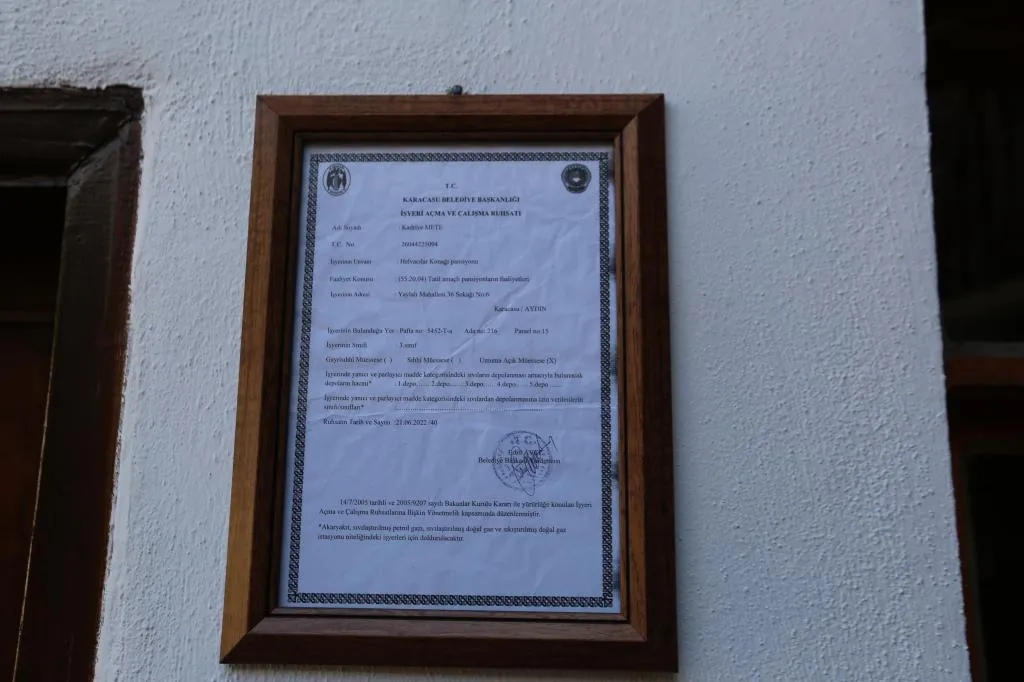 Genel Görünüm