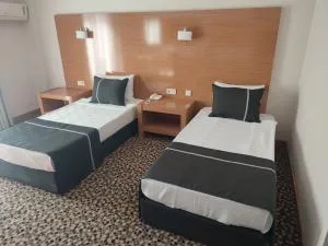 Ada Newday Resort Kuşadası