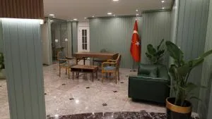 Ada Newday Resort Kuşadası