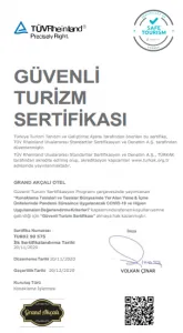 Grand Akçalı Otel
