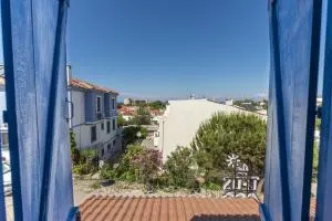 Teos Otel Bozcaada