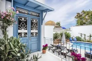 Eliada Hotel Kuşadası