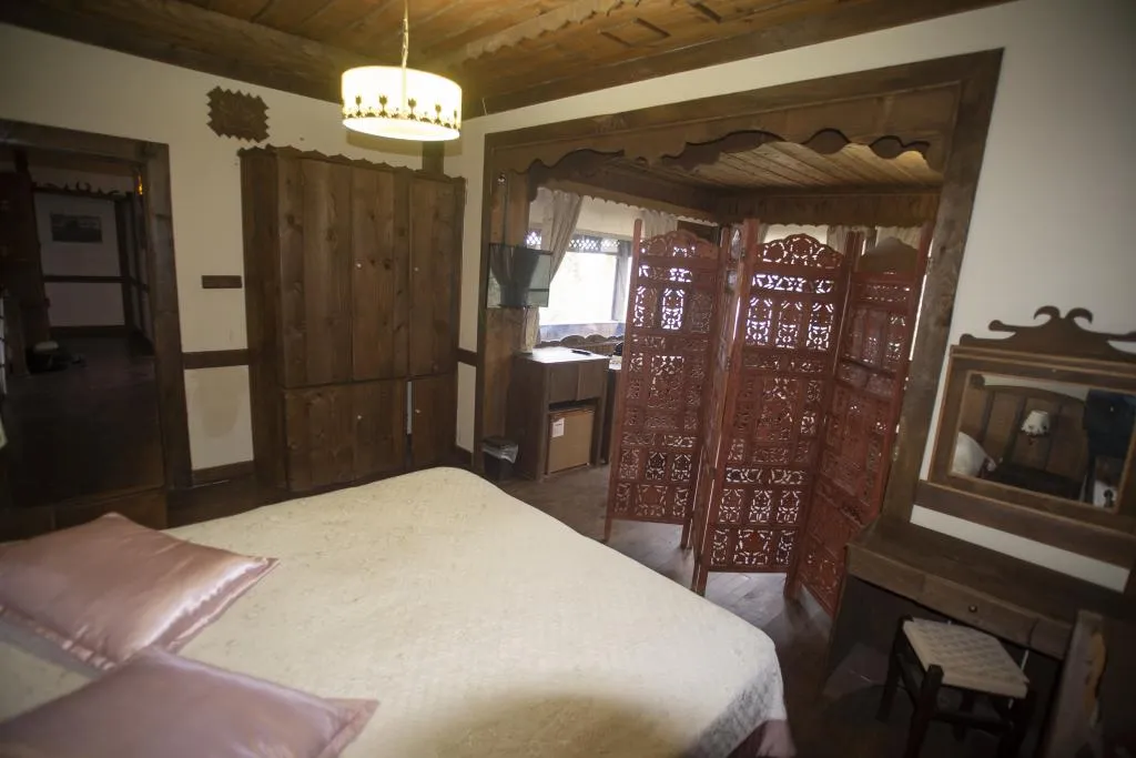 Standart Oda - Balkonlu