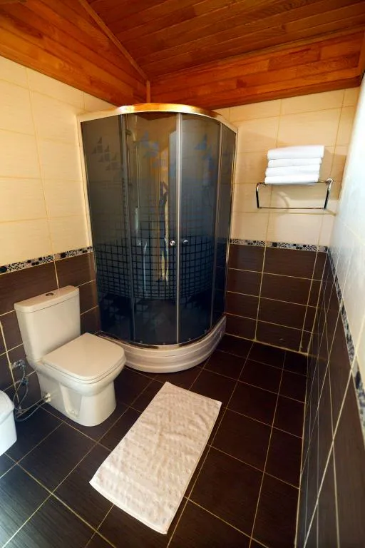 Bungalow,Dağ Manzaralı