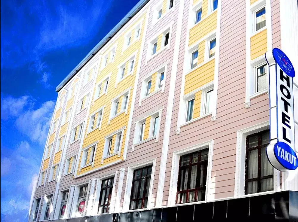 Genel Görünüm