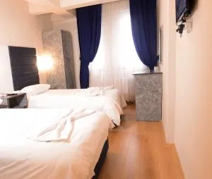 Yakut Otel