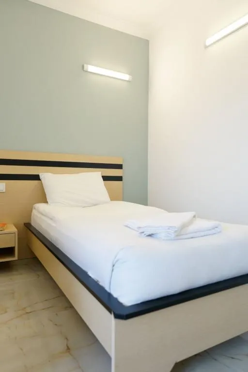 Standart İki Ayrı Yataklı Oda