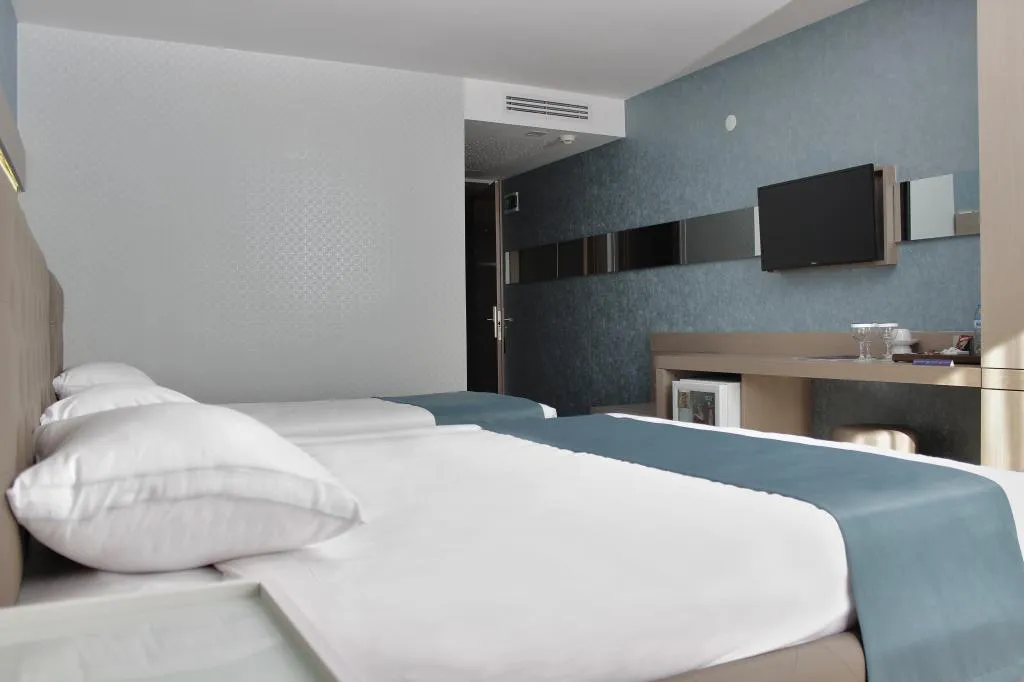 Standart Oda