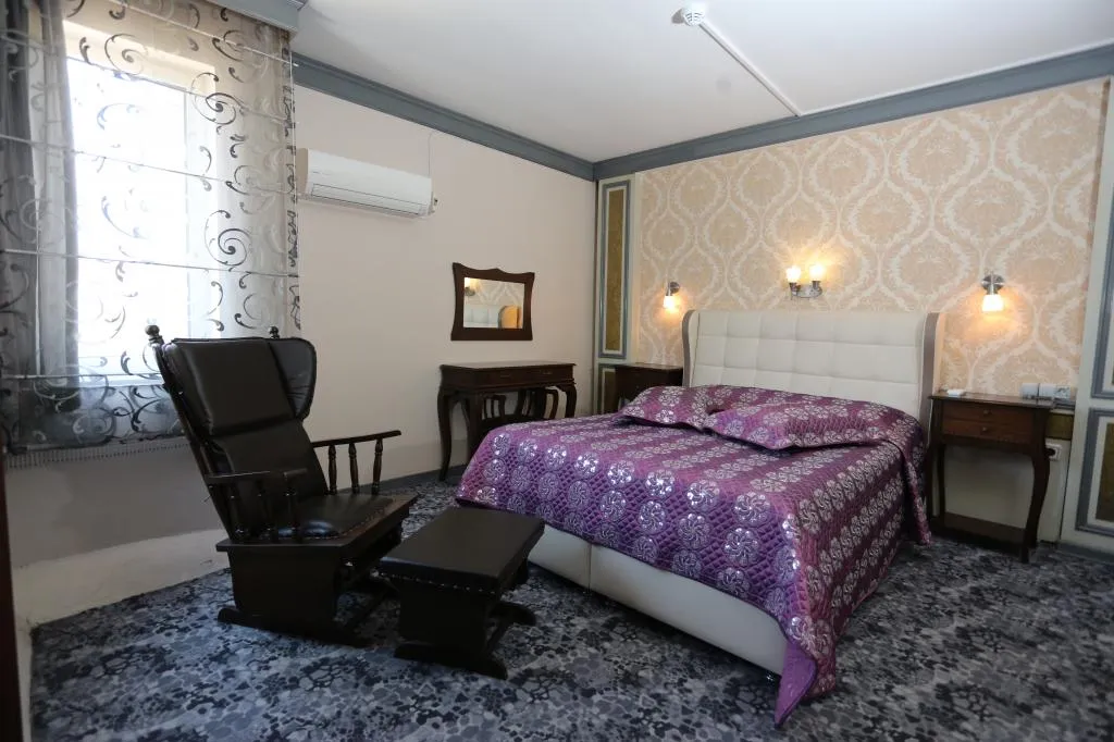 Suite,Şehir Manzaralı