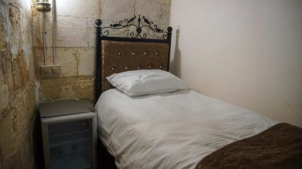 Çift Kişilik,Avlu Manzaralı,1. Kat