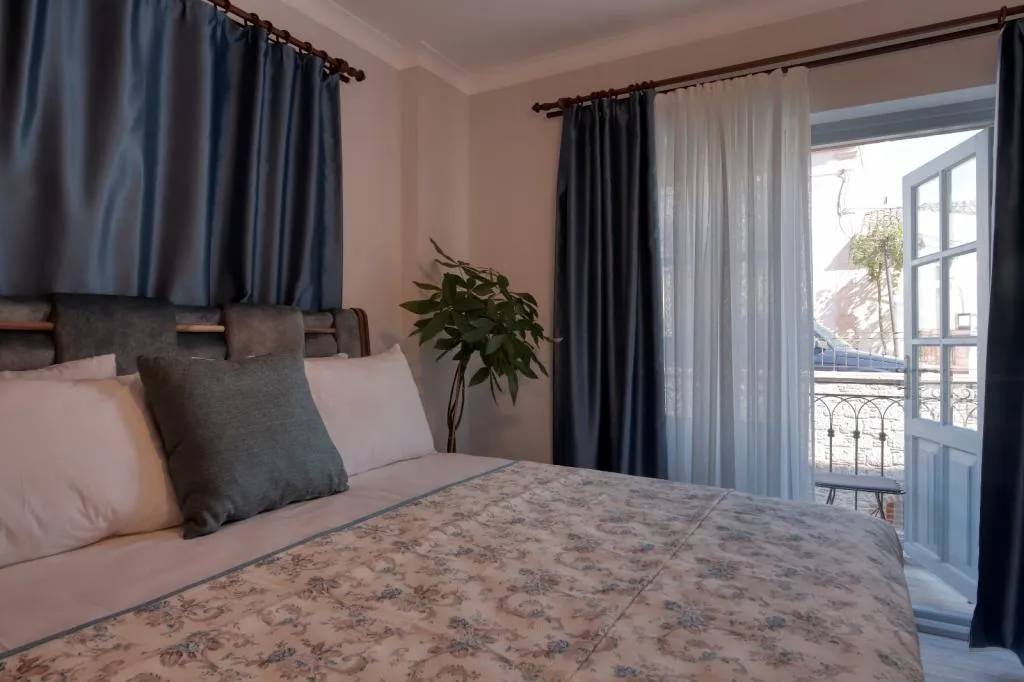 Standart Oda,Manzarasız,Balkonlu